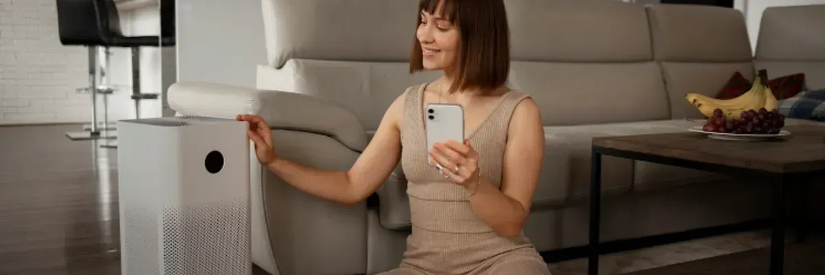 사계절 내내 활용하는 가습기 관리와 활용법